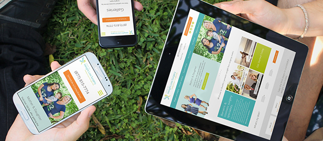 Center for Weight Loss Surgery's New and Improved Responsive Website is Live!