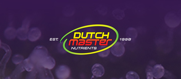 Dutch Master Nutrients Has New Site to Help Grow Business