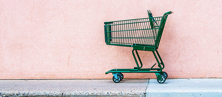 Five Ways to Turn Cart Abandonment into an eCommerce Asset