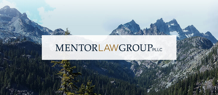 Washington's Top Natural Resource Law Firm Has Launched!