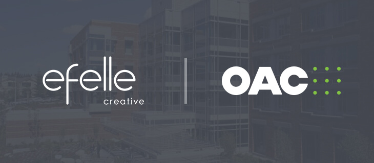 Announcing Our New Partnership with OAC—A Leading Construction and Design Service Firm