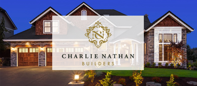 New Website Launched for Charlie Nathan Builders