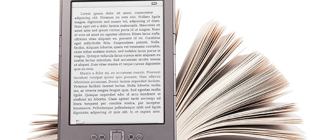 Why an eBook Might Be Your Best Lead-Generation Tool