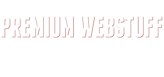 Premium Webstuff