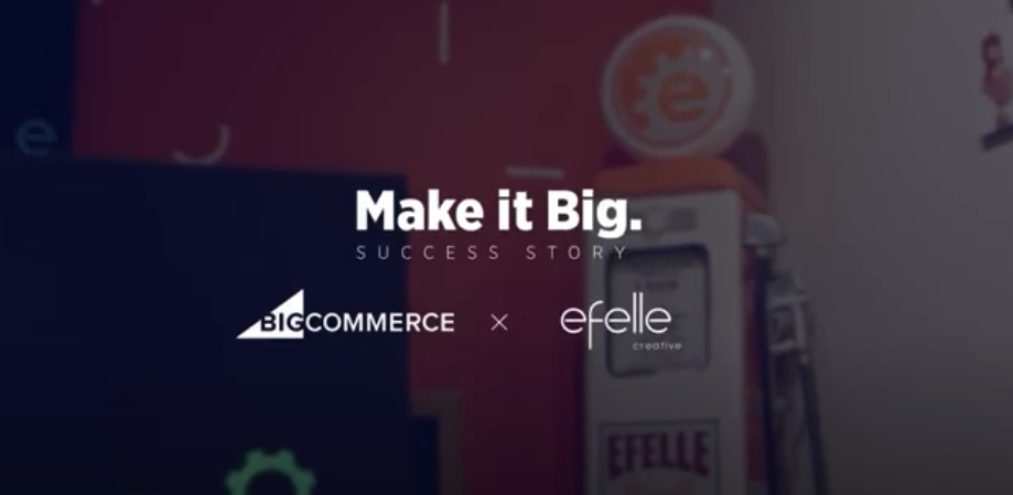Celebrating 100 BigCommerce Website Launches