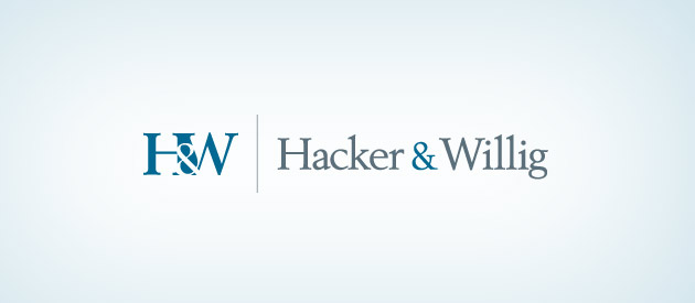 Law Firm Website Redesign Project Start