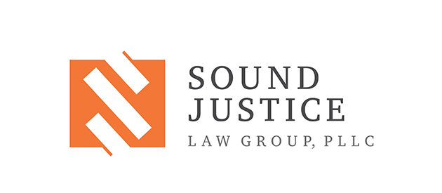 New Website Design Project for Seattle Law Firm, Sound Justice Law Group
