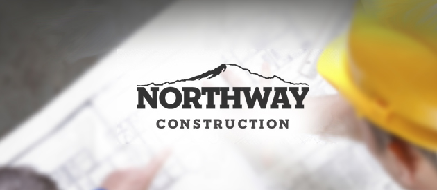 New Website Design Project for Northway Construction