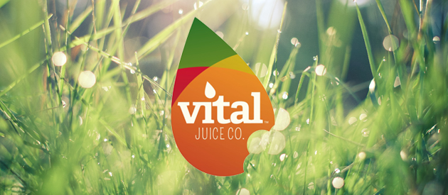 New Responsive eCommerce Web Design Project for Vital Juice