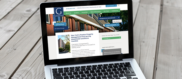 Gramatan's New Property Management Website is Live!