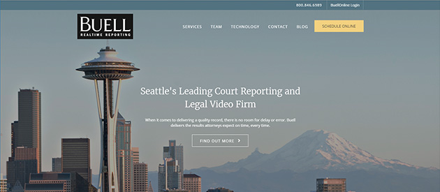 Buell Realtime Reporting Launches New, Responsive Website!