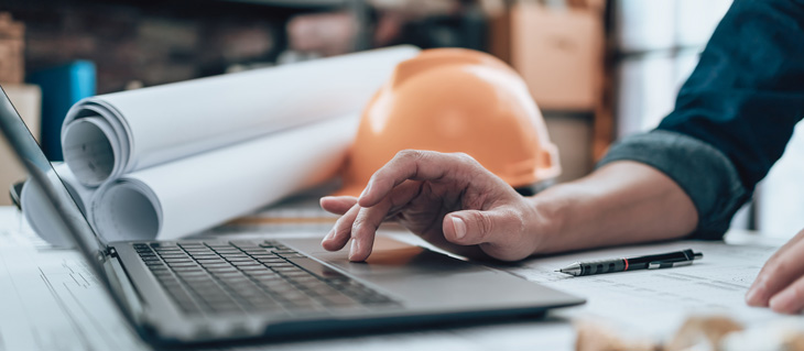 How Fresh Website Content helps Construction & AEC Companies Grow