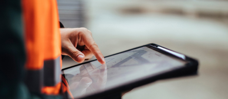 The Unbeatable ROI of a Powerful Website and Digital Marketing for Construction Businesses