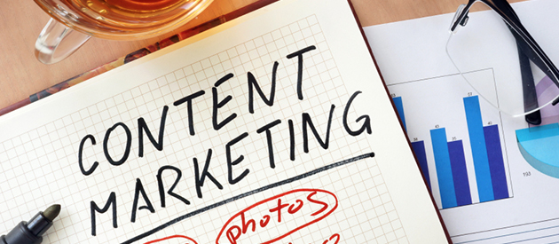The One Thing You Shouldn't Hack: Your Content Marketing Strategy