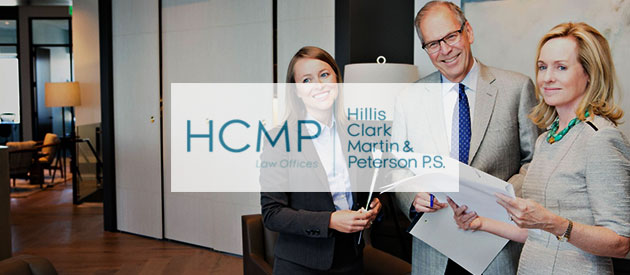 Popular Seattle Law Firm HCMPs New Website is Live!
