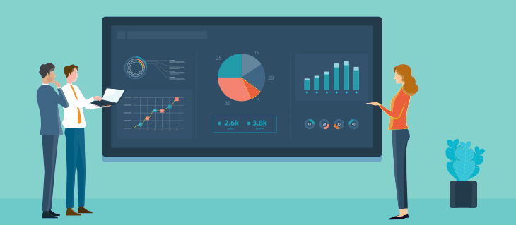 Lifetime Value Passes Conversion Rate and Cost per Acquisition as Top eCommerce Statistic