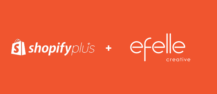 efelle to Partner with ShopifyPlus to Expand eCommerce Offerings