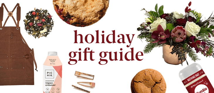 efelle's 2020 eCommerce Gift Guide for the Holidays