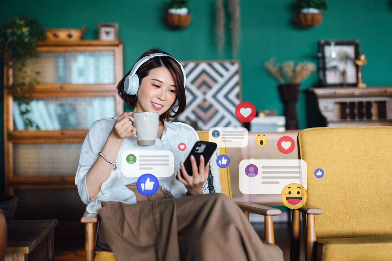 Dominate the Digital Landscape: Top 5 Marketing Trends for Professional Services in 2024