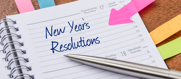3 New Year's Resolutions All Marketers Should Make This Year