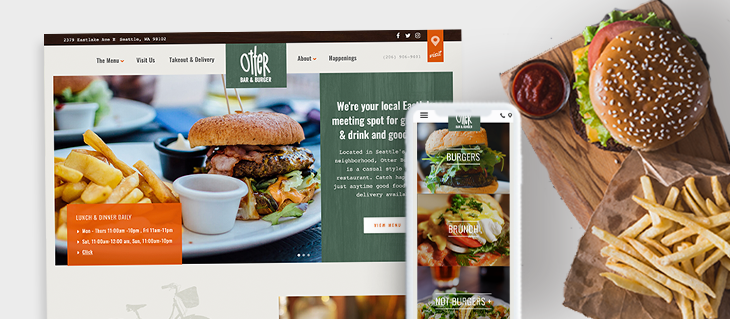 5 Strategies For Your Food & Beverage eCommerce Website