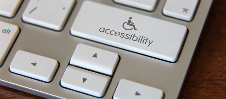The Internet and ADA: How to Make Your Website More Accessible