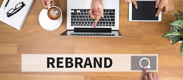 Rebrand or Refresh? How to Decide What You Need