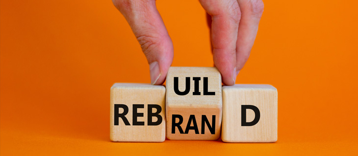 How To Tell The World That Your Business is ReBranding