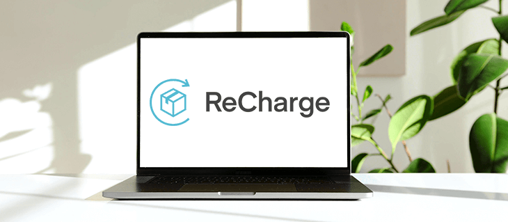Subscriptions 101 With ReCharge Payments
