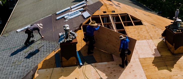 AI Visibility Optimization (AIO) Added to Roofer Marketing Plans!