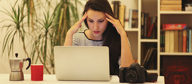 Does Your Blog Feel Stale? Try These Rut-Busters