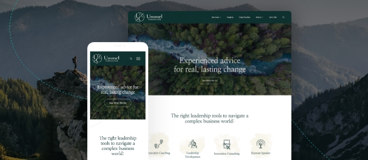 Ummel Consulting Launches New FusionCMS Professional Service Website