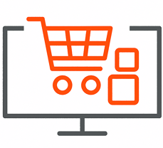 Composable eCommerce Image