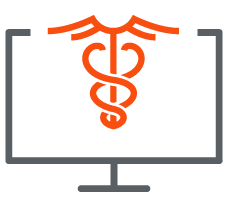 Medical Web Design & Digital Marketing Image
