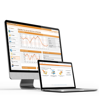 Local Search Marketing Services Image