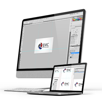 Business Logo Design Image