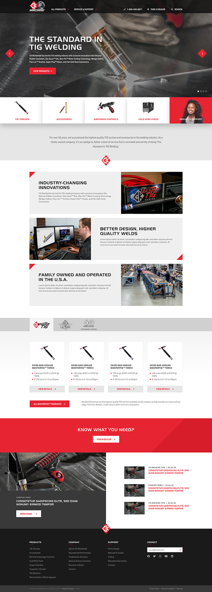 CK Worldwide efelle creative, Seattle, WA