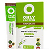 Green Protein Powder Packaging with White Background Thumbnail Link