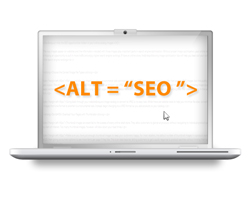 Search Engine Optimization Strategies