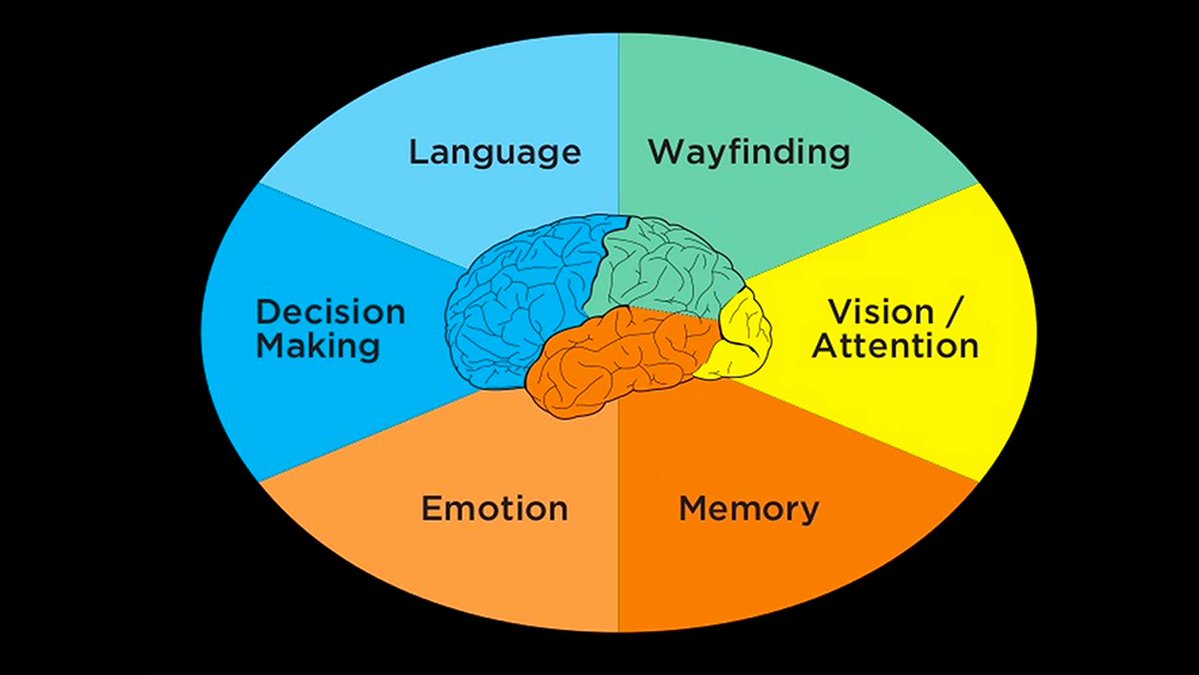 UX design in website design