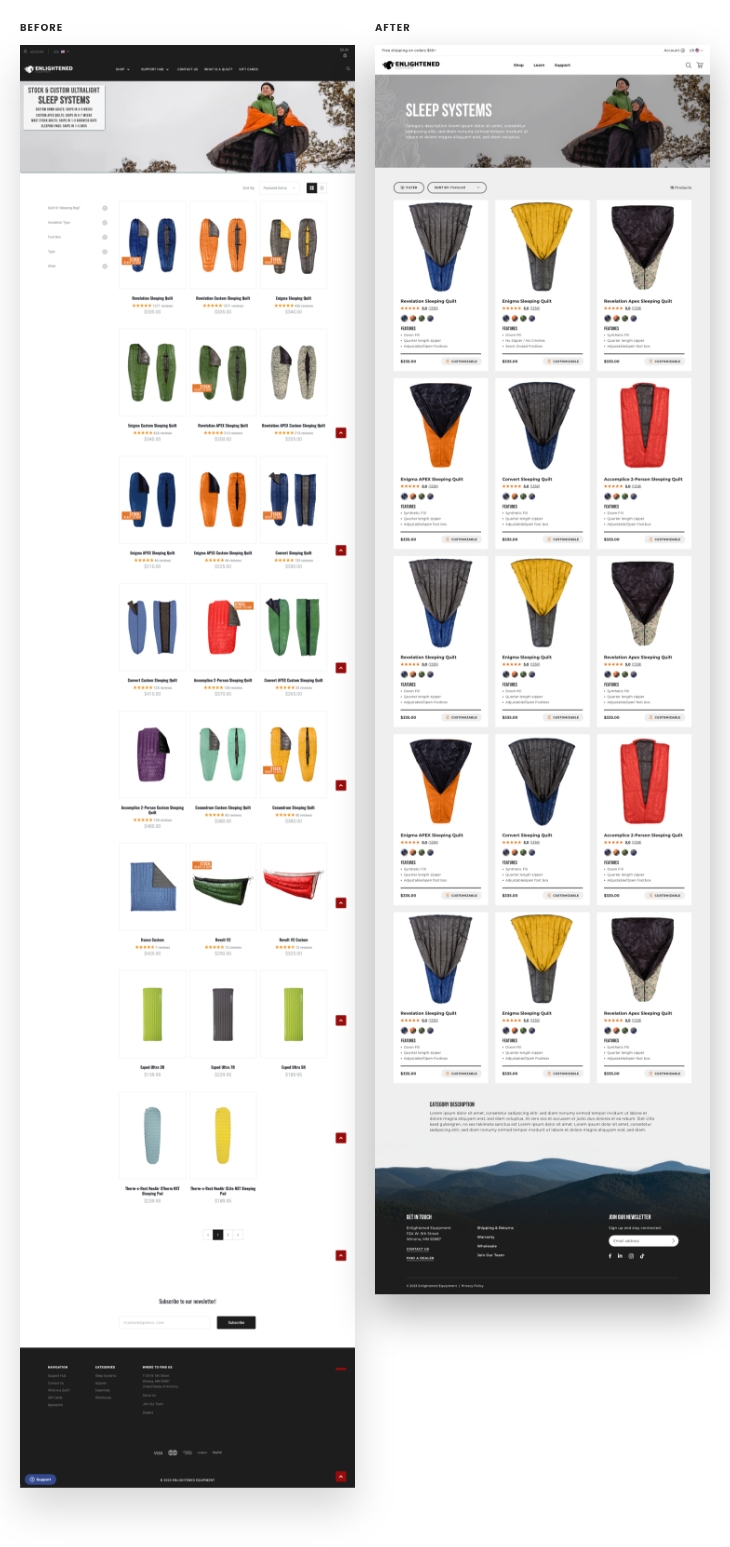 ecommerce_website_redesign_for_outdoor_gear_company_in_-minnesota_enlightened_equipment_portfolio-before-after.jpg