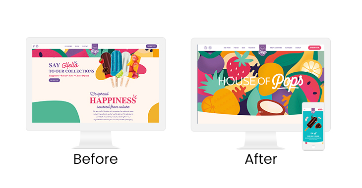 house-of-pops-food-franchise-website-redesign_before-and-after.jpg