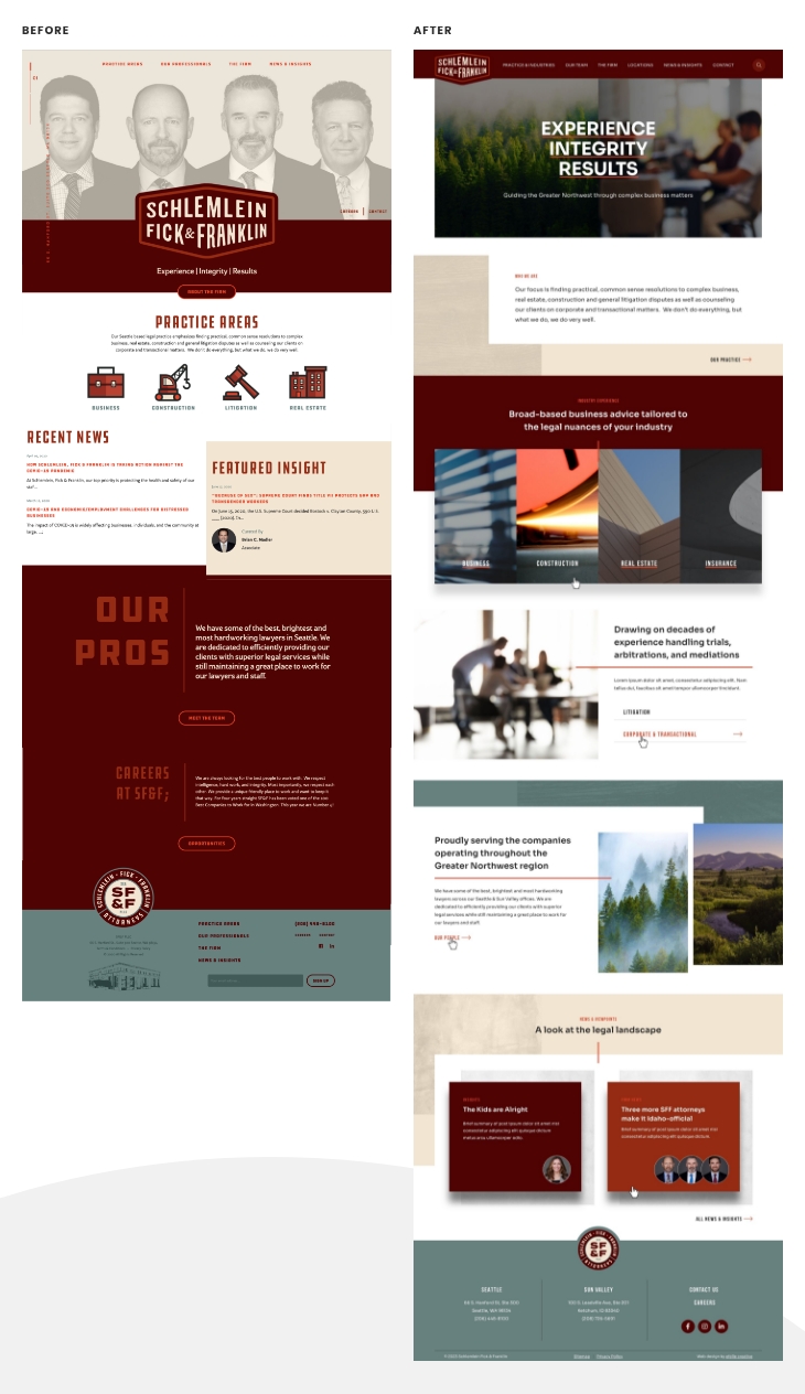 legal_services_website_redesign_for_pnw_-law_firm_schlemlein_fick_and_franklin_portfolio-before-after.jpg