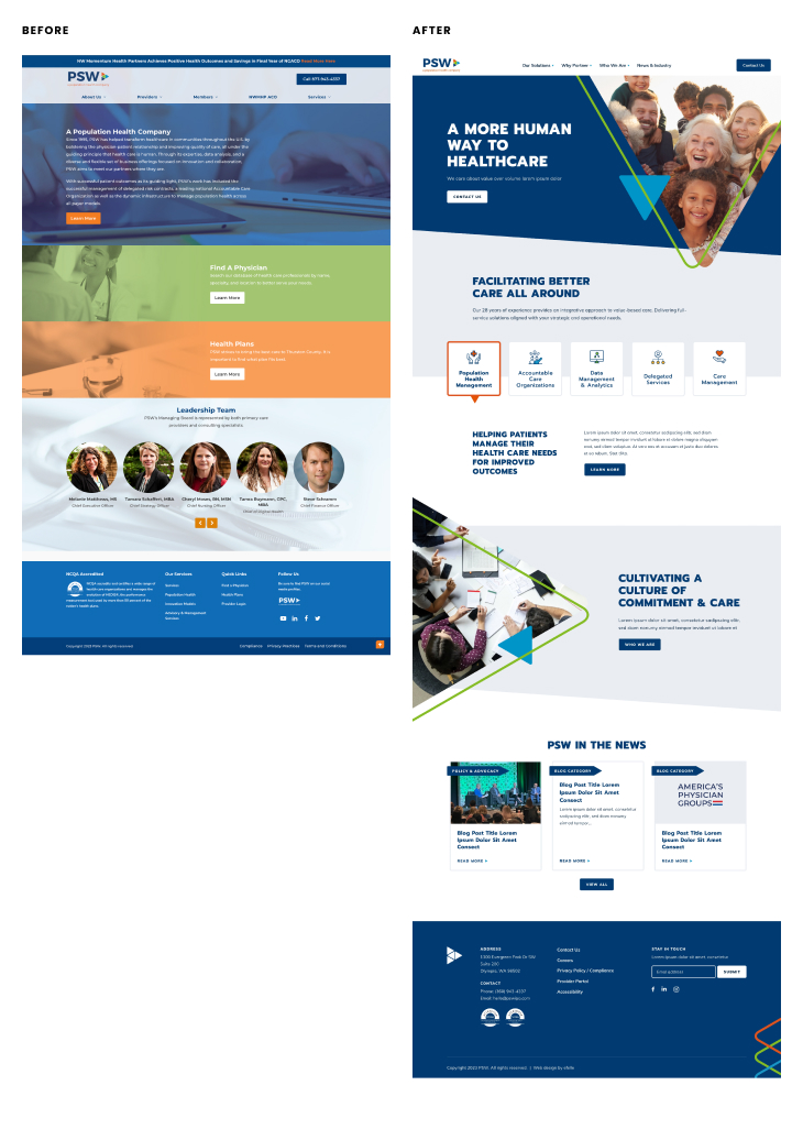 medical_website_redesign_for_psw_healthcare_company_portfolio-before-after.jpg