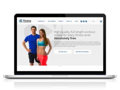 fitness blender fitness blender