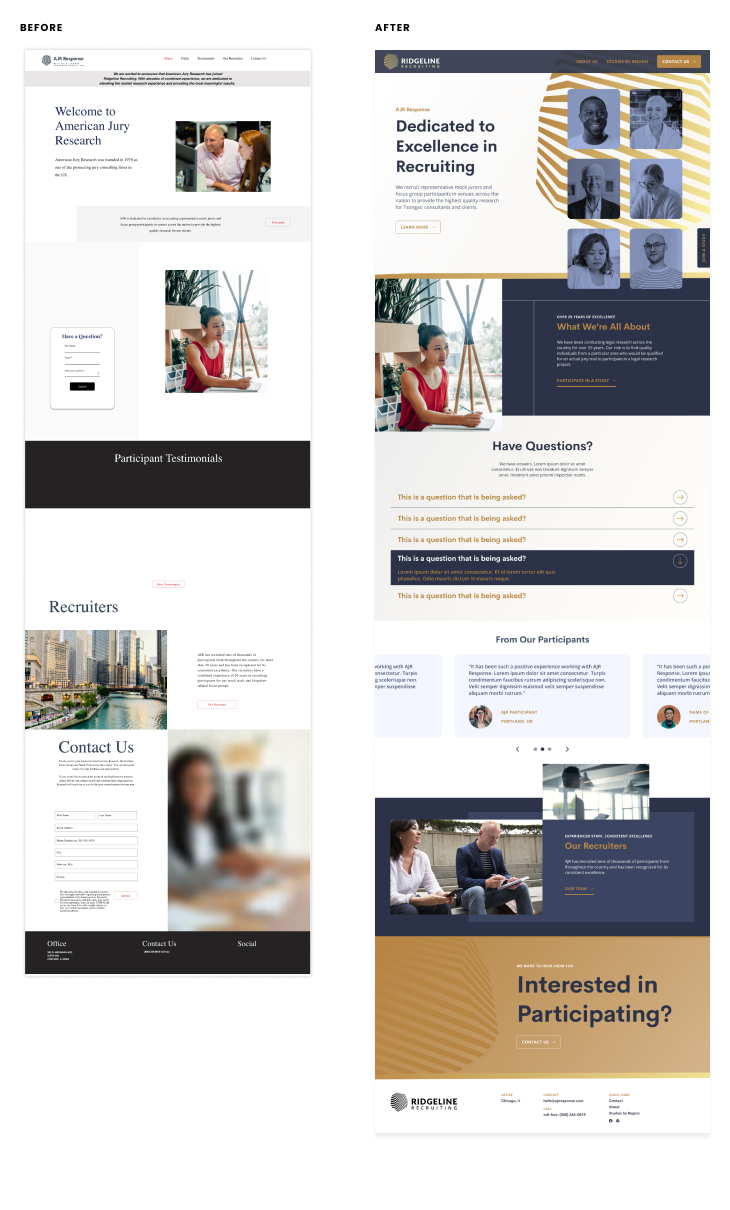 professional_service_website_design_for_chicago_research_recruiting_agency_ridgeline_recruiting_-before-after.jpg