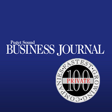 PSBJ Top 100 Businesses