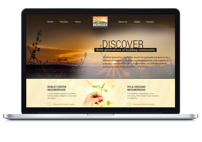 Property Management Website Design Property Management Website Design