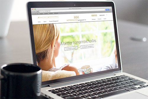 seattle property managment website design project seattle property managment website design project