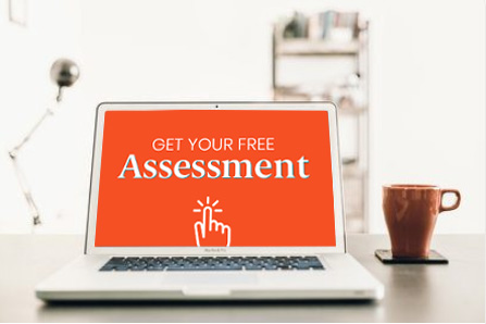 free website assessment